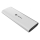 Obudowa do dysku Natec RHINO M.2 NVME LITE USB-C 3.2 GEN 2 ARCTIC SILVER